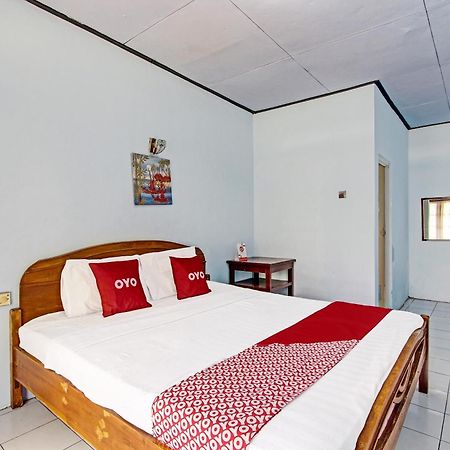 Capital O 91644 Loka Hause Salatiga Exterior foto